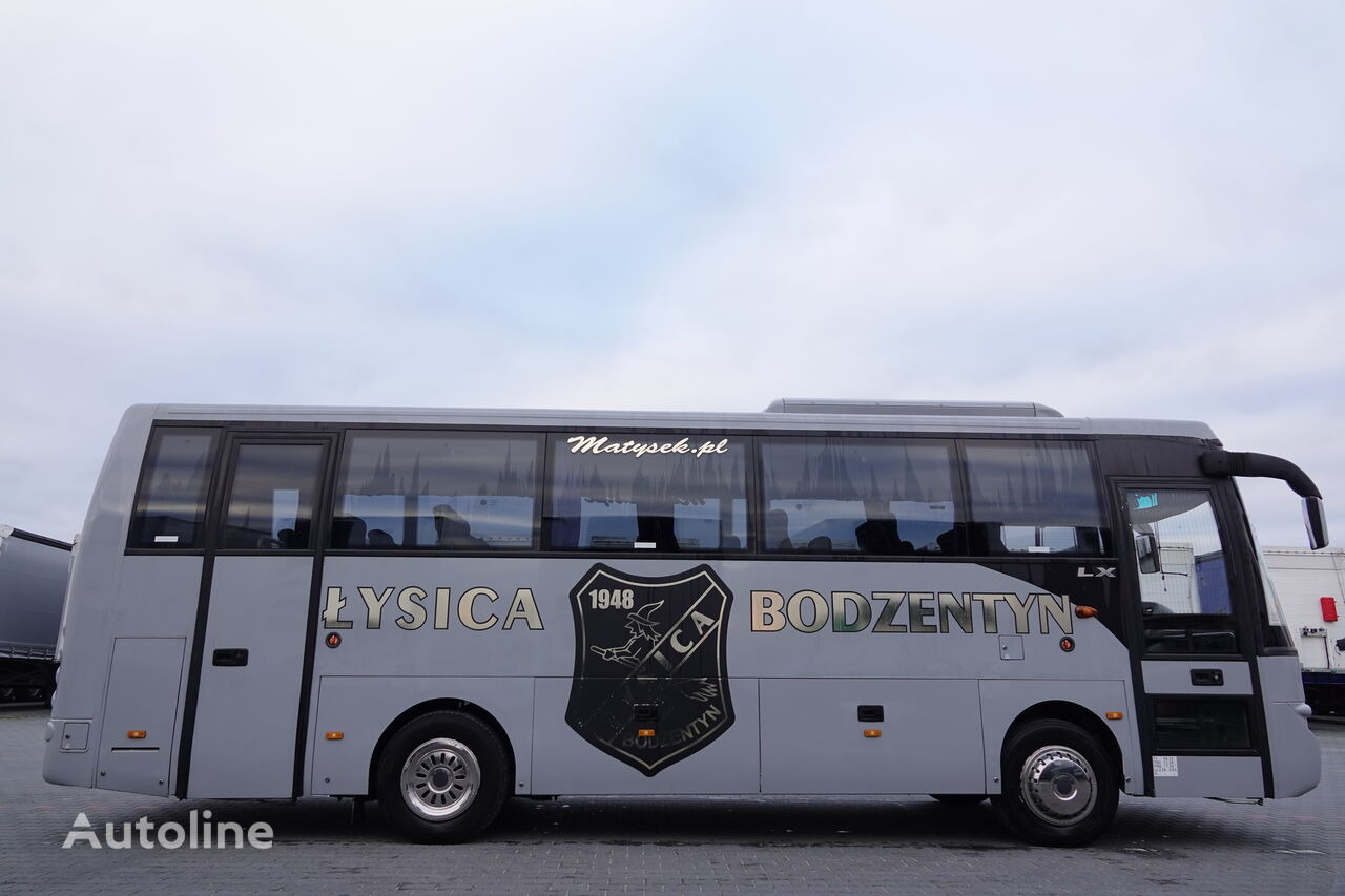 BMC Autokar turystyczny Probus 850 RKT / 41 MIEJSC – Finanzierungsleasing BMC Autokar turystyczny Probus 850 RKT / 41 MIEJSC: das Bild 8