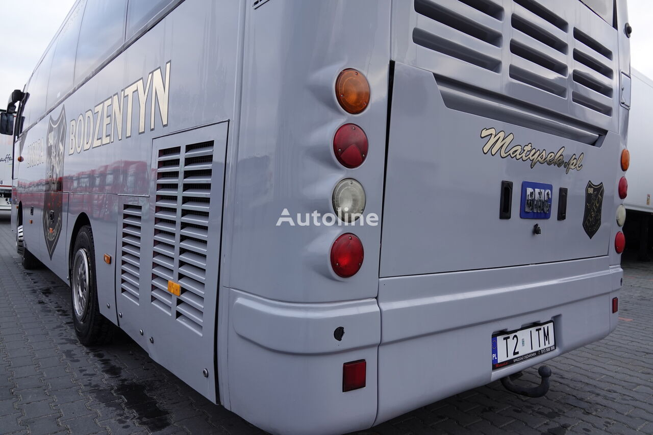 BMC Autokar turystyczny Probus 850 RKT / 41 MIEJSC – Finanzierungsleasing BMC Autokar turystyczny Probus 850 RKT / 41 MIEJSC: das Bild 15