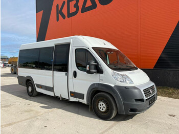 FIAT Kleinbus