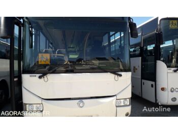 Überlandbus IRISBUS RECREO: das Bild 1