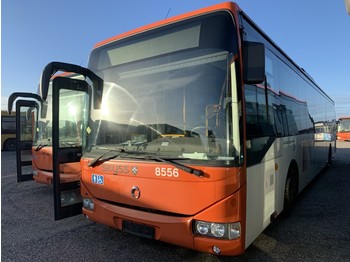 Linienbus IVECO Crossway LE 52stk.: das Bild 1