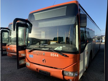 Linienbus IVECO Crossway LE 52stk.: das Bild 1