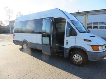 Kleinbus, Personentransporter IVECO Daily 50C13: das Bild 1