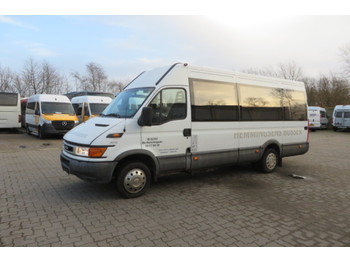 Kleinbus, Personentransporter IVECO Daily 50C18: das Bild 1