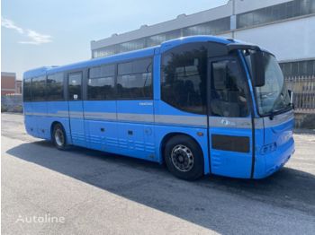 Reisebus IVECO Euroclass m.10,60 automatico: das Bild 1