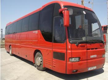 Reisebus IVECO IRISBUS EUROCLASS 380 HD: das Bild 1