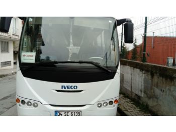 Überlandbus IVECO TECTOR: das Bild 1