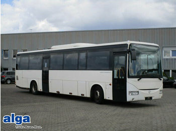 Überlandbus Irisbus Crossway, Euro 5, 61 Sitze, Klima, Automatik: das Bild 1