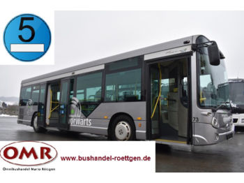 Linienbus Irisbus Heuliez GX 127 / 530 / Midi / Klima / Euro 5: das Bild 1