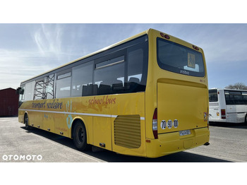 IRISBUS Überlandbus
