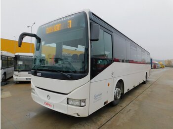 Reisebus Irisbus Sfr: das Bild 1