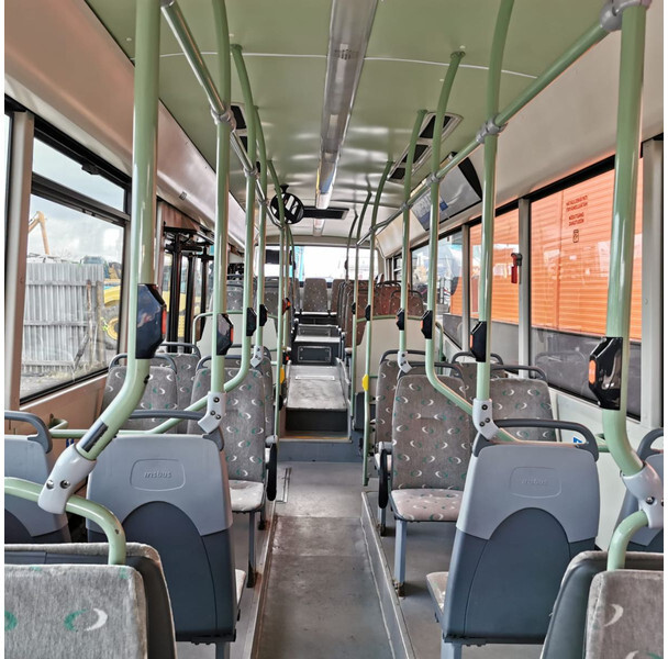 Linienbus Iveco Crossway LE 15x units: das Bild 12
