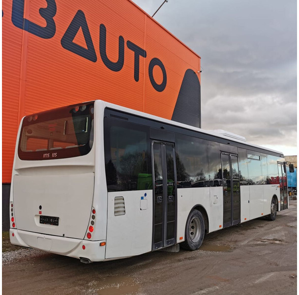 Linienbus Iveco Crossway LE 15x units: das Bild 5