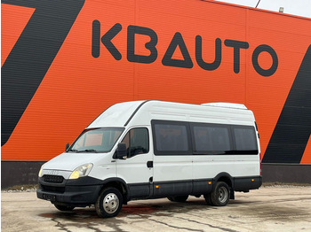 IVECO Daily Kleinbus