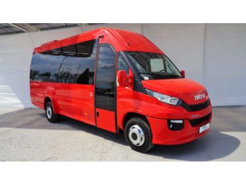 Kleinbus, Personentransporter Iveco Daily BUS 24 sitze / NEU / GARANTIE!: das Bild 1