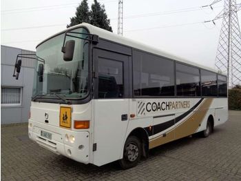 Linienbus Iveco IRISBUS - MANUAL GEARBOX / BOITE MANUELLE - ENGINE IN FRONT / MOTEUR DEVANT - GOOD CONDITION: das Bild 1
