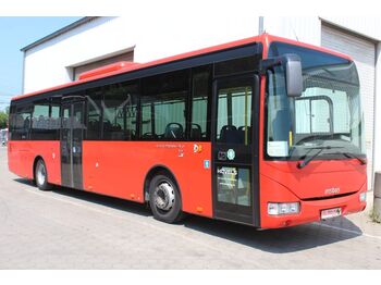 Linienbus Iveco Irisbus Crossway LE (EEV): das Bild 1