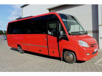 Kleinbus, Personentransporter Iveco Maximo DPC70C  818: das Bild 1