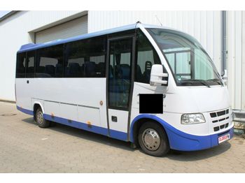 Kleinbus, Personentransporter Iveco Rapido C65 CC ( Motor Neu, 31 Sitze ): das Bild 1