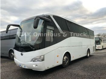 Reisebus King Long Yutong/ZK6129H/Euro5/Klima/: das Bild 1