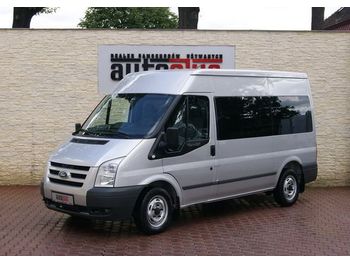 FORD TRANSIT 2.2 CDTI 115 T280 TREND BUS 9 MIEJSC - Kleinbus