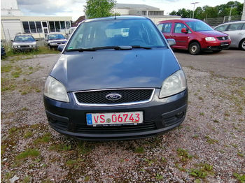 Kleinbus Ford Focus C-MAX Trend