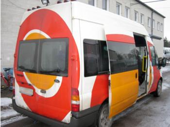 Ford Transit - Kleinbus