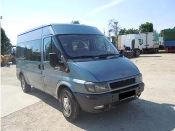 Ford Transit 7+1Locuri - Kleinbus