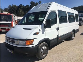 Kleinbus IVECO A 50C13