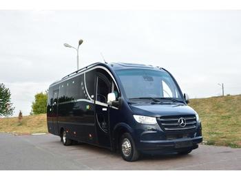 Kleinbus MERCEDES Sprinter Granturismo 29+1+1 seats