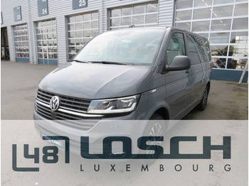 Volkswagen T6 Multivan 7-Sitzer LED  - Kleinbus