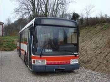 HEULIEZ  - Linienbus