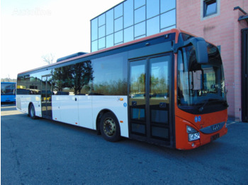 IVECO CROSSWAY LE - Linienbus
