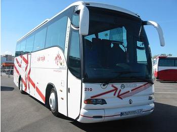 IVECO 	EURORIDER 38 - Linienbus