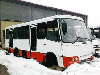 Isuzu BOGDAN - Linienbus