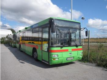MAN A78 - Linienbus