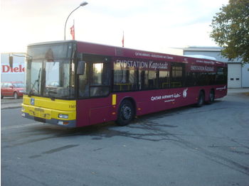 MAN A 26 NL 313 Klimaanlage - Linienbus