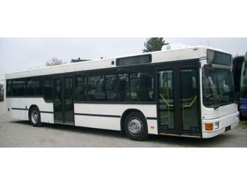 MAN NL 262 (A10) - Linienbus