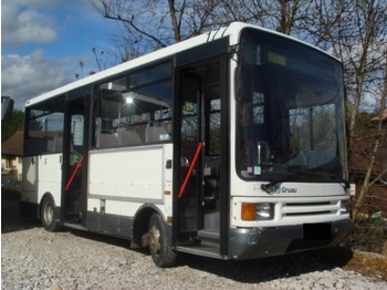 PONTICELLI T41PUURB - Linienbus