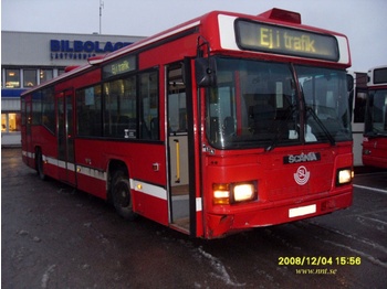 SCANIA MaxCi - Linienbus