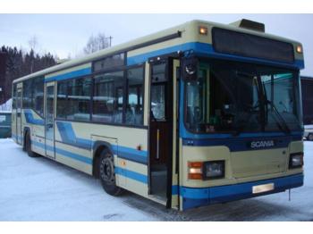 Scania CN113CLL - Linienbus