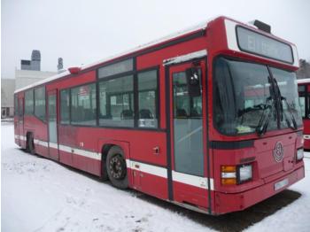Scania Maxi - Linienbus