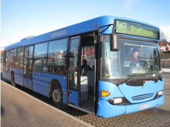 Scania Omnicity - Linienbus