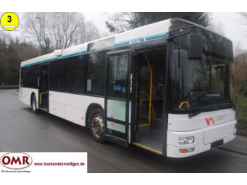 Linienbus MAN A 20 / NL 313 / 530 / 315 / 405: das Bild 1