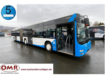 MAN Überlandbus