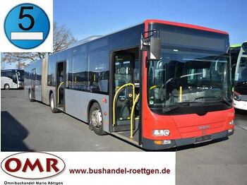 Linienbus MAN A 23 Lion´s City/530 Citaro/EEV/Klima/15x vorh.: das Bild 1