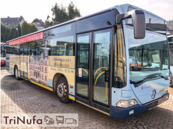 Linienbus MERCEDES-BENZ O 530 – Citaro | Euro 3 | 40 Sitze |: das Bild 1