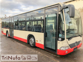 Linienbus MERCEDES-BENZ O 530 – Citaro Ü | Retarder | HJS Filter | 45 Sitze |: das Bild 1
