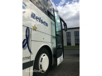 Reisebus MERCEDES-BENZ O 580 travego 15 RHD O303: das Bild 1