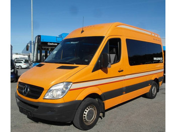 Mercedes-Benz 315 CDI Sprinter *Klima*12-Sitze*Lift*318  - Kleinbus, Personentransporter: das Bild 2